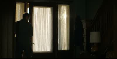 - Jake! Jake, I'm home. - Chucky