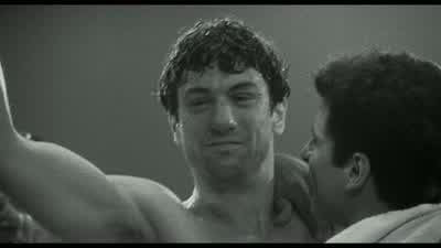 Jake! Jake! Jake! Jake! Jake! Jake! Jake! Jake! - Raging Bull
