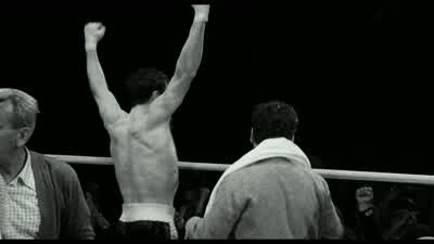 Jake! Jake! Jake! Jake! - Raging Bull