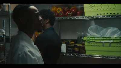 Jake. Jake, Jake, sorry
do you know where the eggs are? - Boiling Point