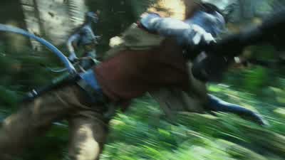 Jake! Jake! You copy? We're falling back! We're getting hammered! Copy. Get out of there. - Avatar