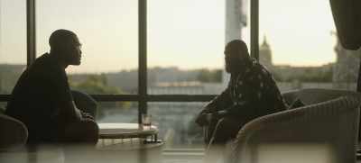 Jake, you know how this work. - South Side Hero