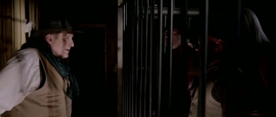 Jake, you know, - Night of the Tommyknockers