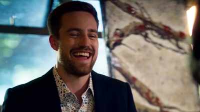 JAKE: (LAUGHS) - Mixed Baggage