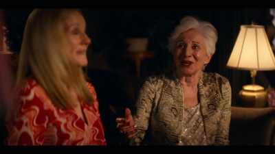 Jake, Margot, this... This is... - Tales of the City