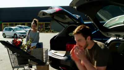 JAKE: (MOANS) - Mixed Baggage