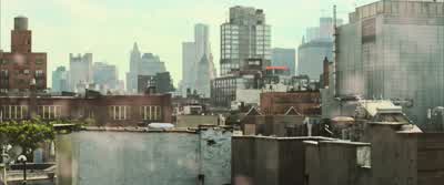 Jake. Mom, you okay? That was a big one. Bad dreams? No. Come on. Get breakfast. - The Dark Tower