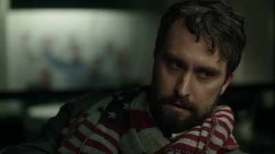 Jake needs you,
and I can't help him, - Corporate