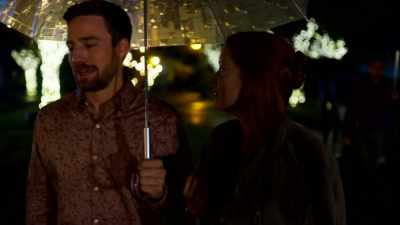 JAKE: No. I can't pull that
nose off. - Mixed Baggage