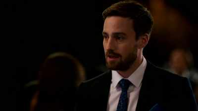JAKE: No problem. - Mixed Baggage