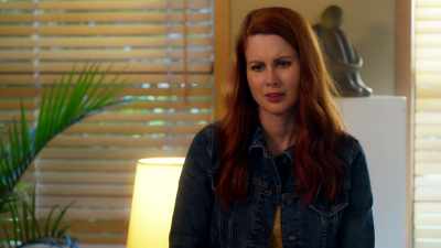 JAKE: Oh she is. She is
super-talented. - Mixed Baggage