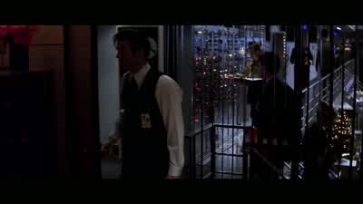 Jake, please do not give me optimistic numbers. - Enemy of the State