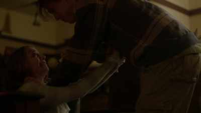 Jake, please.
(sobbing) please stop. - My Diary of Lies