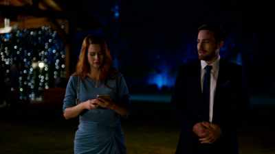 JAKE: Right. Of course. - Mixed Baggage