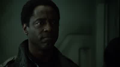Jake was right. - The 100