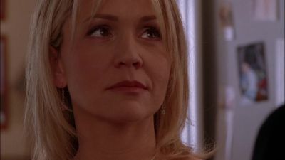 Jake’s getting outta jail! - One Tree Hill