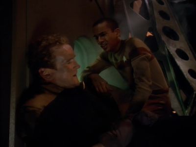 Jake... - Star Trek: Deep Space Nine