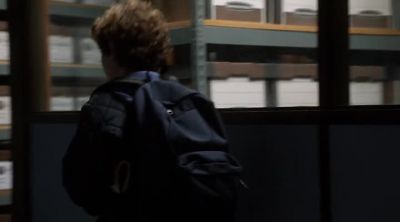 Jake... - Touch