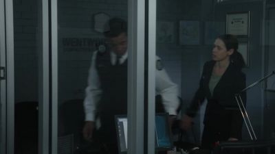 Jake. - Wentworth