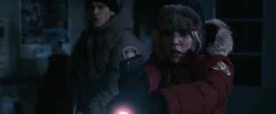 Jake? - 30 Days of Night