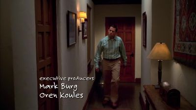 Jake? - Two and a Half Men