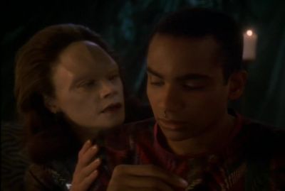 Jake... - Star Trek: Deep Space Nine