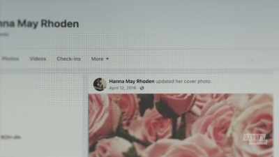- Jake said that
angela saw the facebook message - The Pike County Murders: A Family Massacre