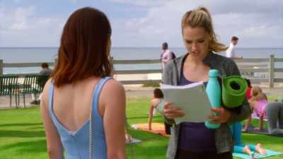 "Jake Salt?" - Famous in Love