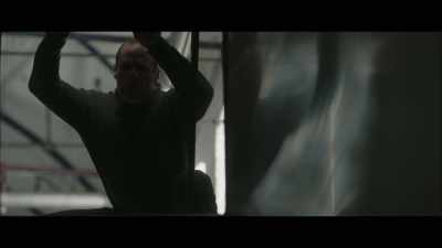 - Jake!
-(SCREAMING CONTINUES) - The Marine 6: Close Quarters