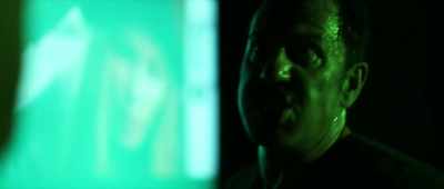 (Jake screams)
(knife slicing) - Lost Angelas