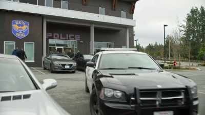 [Jake] So I've been
hearing a lot about how upset - Ruby Herring Mysteries: Prediction Murder