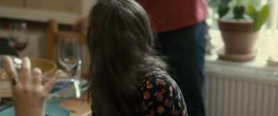 - (Jake) Sorry.
- (baby cries) - Only You