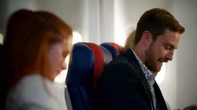 JAKE: Thanks - Mixed Baggage