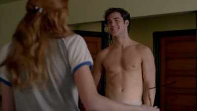 Jake, that's amazing! - Famous in Love