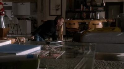 Jake, there's some things
children never touch. - Touch