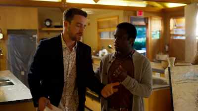 JAKE: They'd get back to me - Mixed Baggage