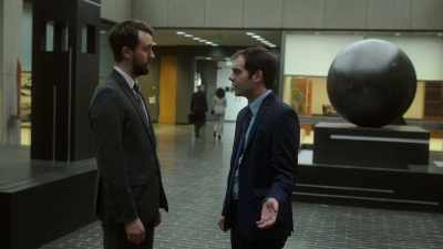 - Jake, TradeMarq and I
understand each other, - Corporate