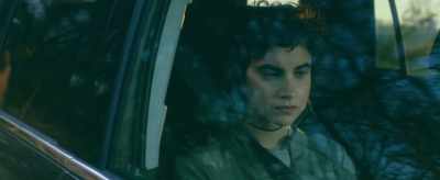 Jake had two futures, - Eat Brains Love