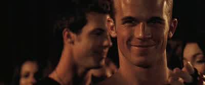 Jake Tyler returns from the dead. - Never Back Down