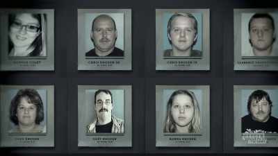  - Jake wagner admitted that
 he had plotted the murders - The Pike County Murders: A Family Massacre