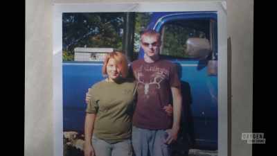  Jake wagner is somebody
 that we were interested in - The Pike County Murders: A Family Massacre