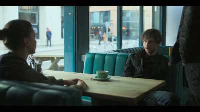 Jake... We need to
know about Emma. - The Killing Kind