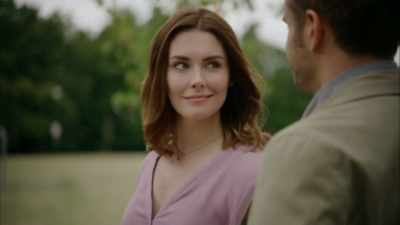 [Jake]Well, Roger has a boat here, - Ruby Herring Mysteries: Her Last Breath