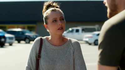 JAKE: Well the only successful
relationship I have ever seen - Mixed Baggage