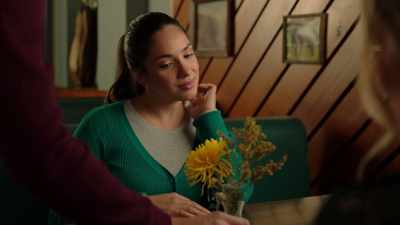 Jake:
We're ready to open for dinner. - Love’s Sweet Recipe