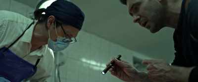 - Jake, what are the... - The Breach