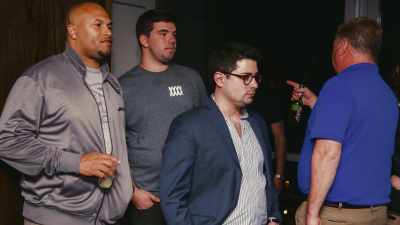 JAKE: When I think
about Magnises, - Fyre Fraud