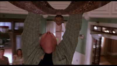 JAKE: Whoa! - Cheaper by the Dozen
