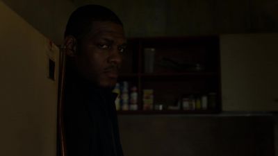 [Jake] Why are you doing this, Curtis? - Marvel's The Punisher