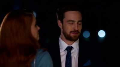 JAKE: Yeah uh. - Mixed Baggage